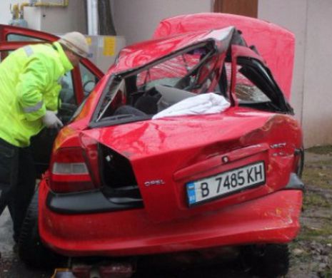 Ce se întâmplă dacă faci accident cu mașini înmatriculate în Bulgaria
