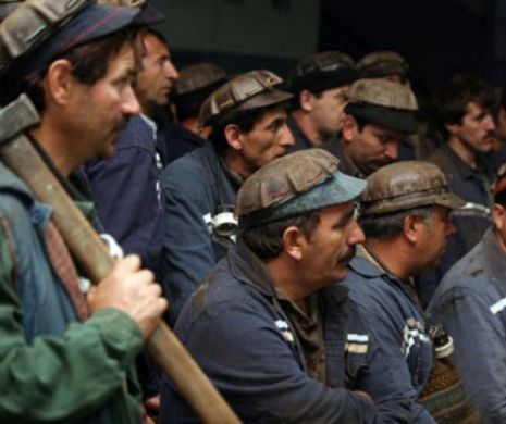 Ce VA MAI RĂMÂNE din producţia locală de HUILĂ. Ministru: „Nu a venit vremea pentru ULTIMA TONĂ de cărbune românesc”