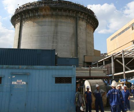 CHINEZII care vor să construiască reactoarele 3 şi 4 de la Cernavodă, inculpaţi în SUA pentru FURT de tehnologie