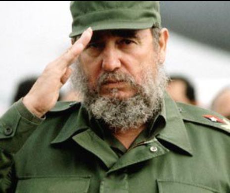 Cine mai credea că ESTE POSIBIL? Fidel Castro A APĂRUT ÎN PUBLIC la 89 de ani. Declaraţii spectaculoase despre REVOLUŢIE