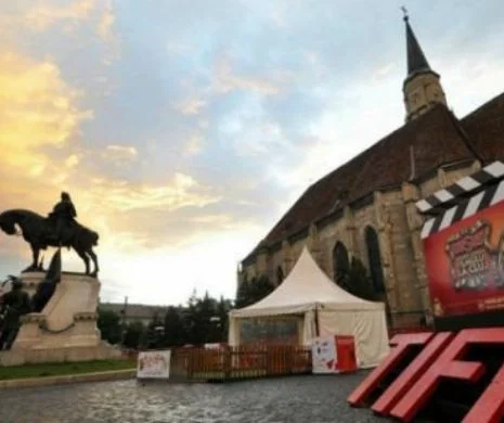 Clujul RISCĂ să rămână fără TIFF. Curtea de Conturi LOVEŞTE marile festivaluri locale
