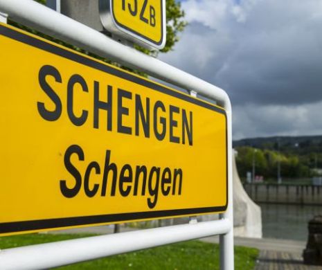 Comisia Europeană consideră că România îndeplineşte toate condiţiile pentru aderarea la Spaţiul Schengen