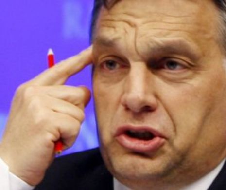 CRUCIADĂ împotriva Bruxelles-ului. Viktor Orban începe un turneu european pentru a-și prezenta propria soluție ANTI-IMIGRANȚI