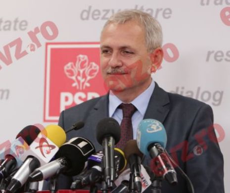 Culisele ședinței în care Zgonea a rămas fără sprijin în PSD