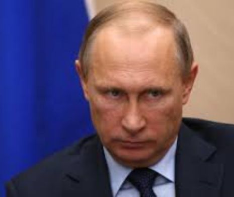 Cum distruge Vladimir Putin Uniunea Europeană cu ajutorul agenţilor extremişti. Unul dintre aceştia a venit recent în România