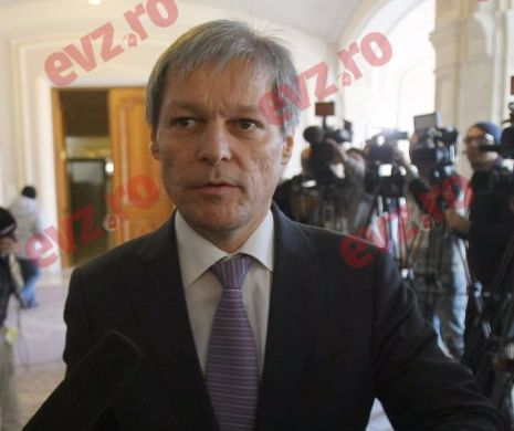 Dacian Cioloș: "Nu mai putem petici sacul spart doar pentru că trebuie de urgenţă de mers la recolta de... voturi"