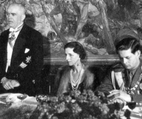 DOCUMENT EXPLOZIV DIN 1947. Regele Mihai îl anunţa pe Petru Groza că e de acord cu abdicarea: “N-am avut copilărie, tinerețe și mama va trebui să înțeleagă”
