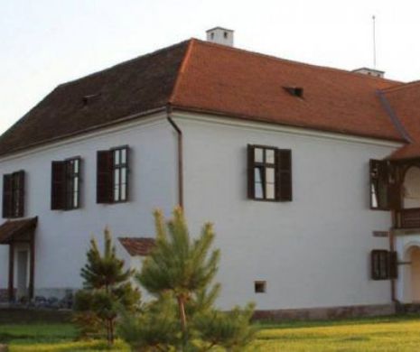 Doi tineri au cumpărat un castel în Transilvania. Cu aceasi sumă îşi cumpărau un apartament în Bucureşti