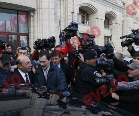 Dosarul „Teren pentru Cășuneanu”. Traian Băsescu, urmărit penal în al șaselea dosar redeschis de procurori de la încheierea mandatului