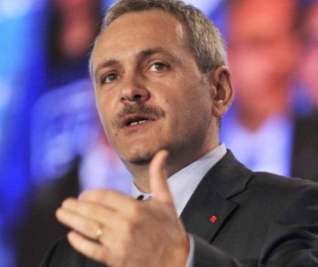 Dragnea despre nemulţumirea din ianuarie a senatorilor PSD faţă de Tăriceanu: „S-a descărcat”