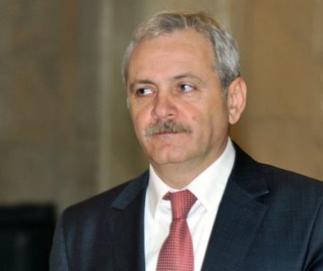 Dragnea, despre ofiţerul acoperit din conducerea PSD: "Dacă Victor Ponta are informaţii să le dea! Aceste afirmaţii sunt destul de grave"