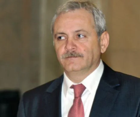 Dragnea: PSD îl susţine pe Tăriceanu pentru şefia Senatului