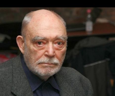 DRAGOSTEA COPLEŞITOARE care l-a stins din viaţă pe marele maestru Mircea Albulescu | VIDEO