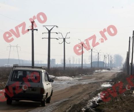 E.ON: Reţeaua de electricitate din România va ajunge peste CEL PUŢIN 10 ani la nivelul din Vest