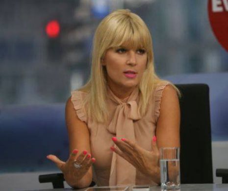 Elena UDREA despre candidatura lui TRAIAN BĂSESCU la Primăria Capitalei: „Nu ŞTIU ce să vă SPUN”