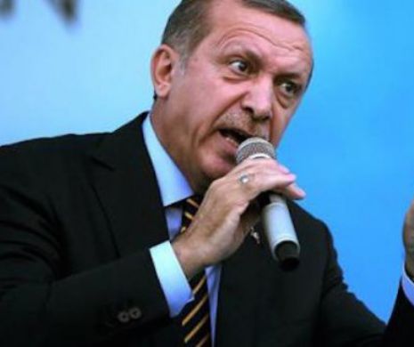 Erdogan cere retragerea cetăţeniei turce tuturor simpatizanţilor PKK