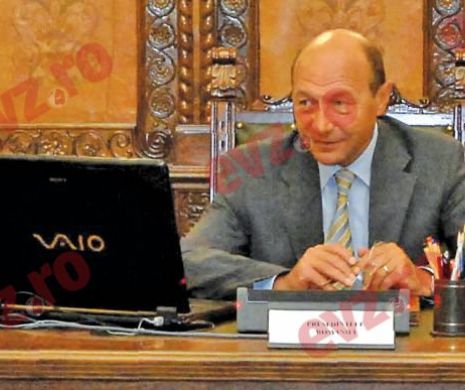 Fostul PREȘEDINTE, Traian Băsescu, trage un semnal de ALARMĂ: ”Naționalismul va ÎNFLORI în România”