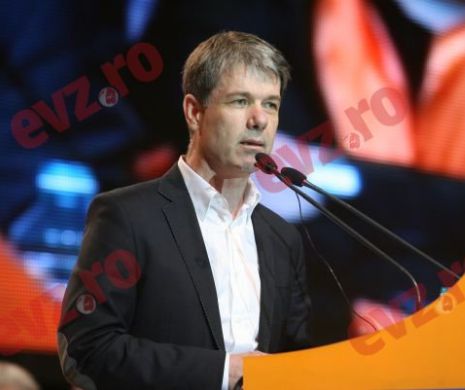 George Scripcaru şi-a depus candidatura ca independent pentru Primăria Braşov