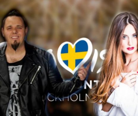 Gest incredibil: câștigătorul Eurovision România ar putea evolua, în premieră, în duet cu cel al R. Moldova