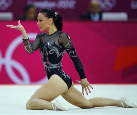 Gimnastele „tricolore” pleacă duminică spre Rio: „Dacă nu avem ratări, șansele de calificare sunt mari”