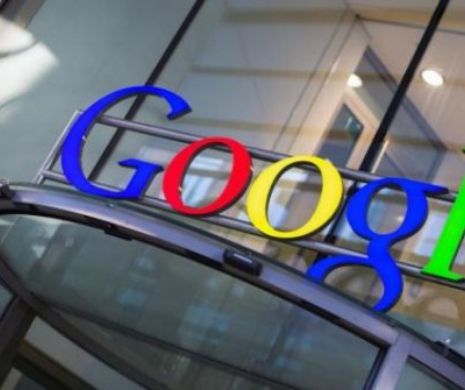 Google ţinteşte pregătirea a 30.000 de studenţi români