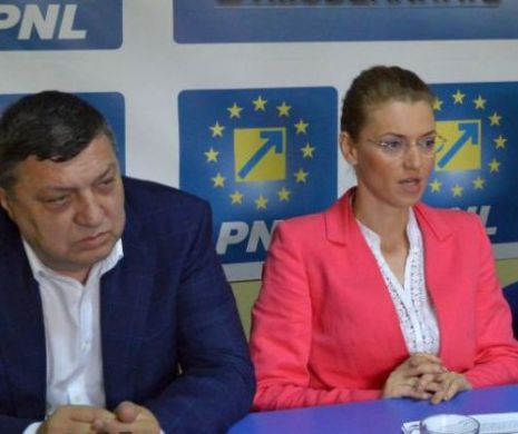 Gorghiu: PSD - un partid pentru care lupta împotriva corupției nu există decât în declarații politice