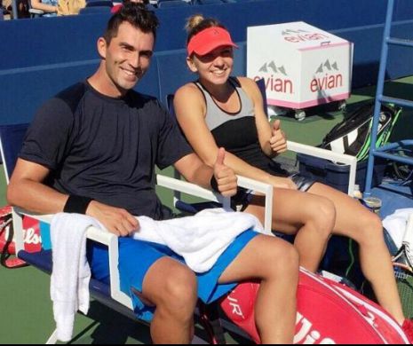Horia Tecău și Simona Halep atacă împreună Marele Șlem de la Roland Garros: „Va fi un test bun pentru Jocurile Olimpice”