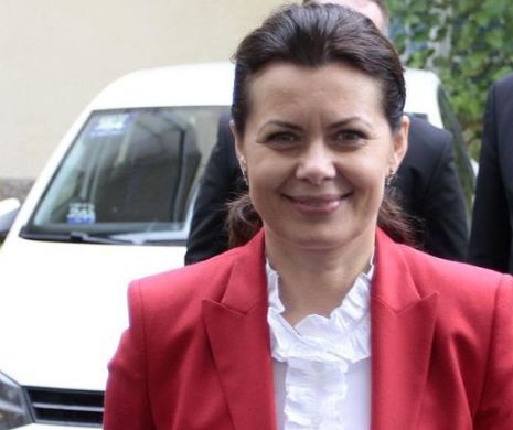 Inițiatoarea legii antifumat, deputatul Aurelia Cristea a lansat un atac dur la Liviu Dragnea. În PSD Cluj nu mai e liniște