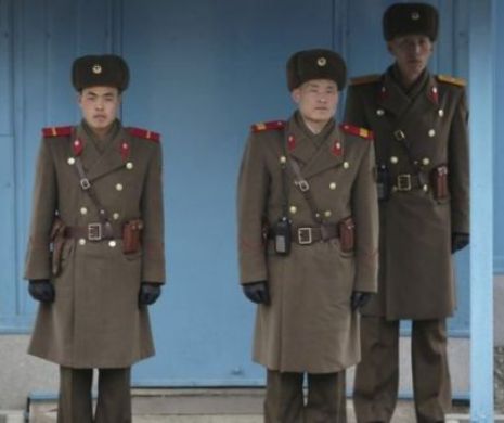 Kim Jong-un, în pragul crizei de nervi după ce a fost trădat unul din generalii săi