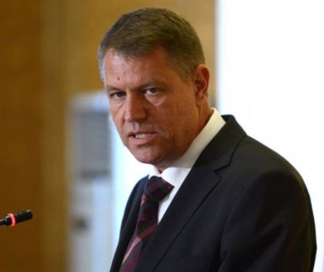 Klaus Iohannis răspunde criticilor cu privire la vizitele sale peste hotare