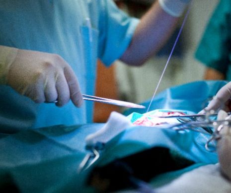 La spitalele din Cluj, medicina de urgență se taxează cu chitanță. UN caz care a fost operat de urgență a fost pus la plată pentru că figura ca neasigurat