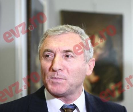Magistratul Augustin Lazăr, propunerea ministrului Justiţiei pentru funcţia de Procuror general