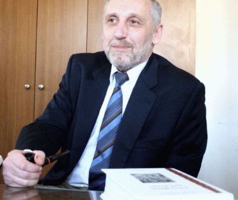 Marian Munteanu zice că s-a retras din unele ONG-uri