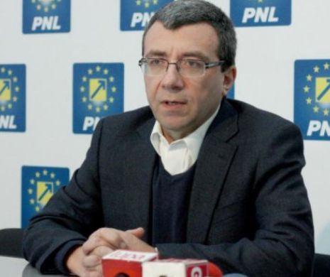 Mihai Voicu: „Cătălin Predoiu este cel mai potrivit candidat al PNL la Primăria Capitalei”