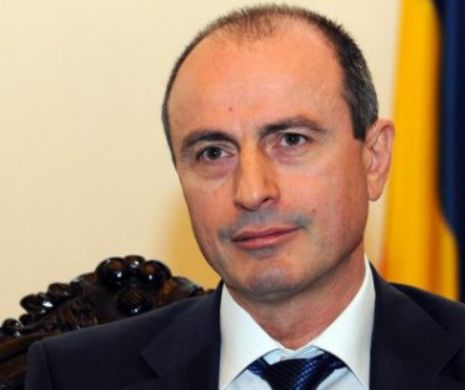 Ministrul Agriculturii, Achim Irimescu face noi declarații ULUITOARE