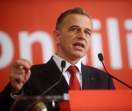 Mircea Geoană: „Este o problemă de timp până când Dragnea va pleca de la conducerea PSD”