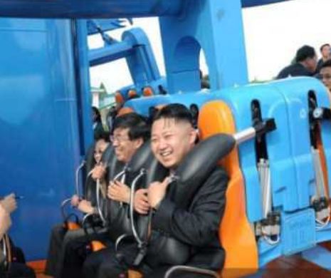 Multe CIUDĂŢENII SE ÎNTÂMPLĂ în Coreea de Nord. INFORMAŢII ADEVĂRATE şi ţinute ascunse de PROPAGANDA lui Kim Jong-un l Foto