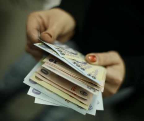 Noua salarizare a bugetarilor. Cât vor câştiga preşedintele României, parlamentarii şi primarii