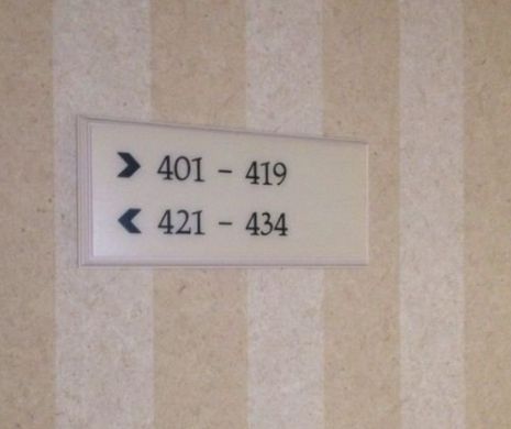 Numeroase HOTELURI refuză să aibă CAMERA cu numărul 420. Motivul este ULUITOR | FOTO