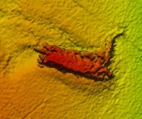 O echipă de CERCETĂTORI din Scoţia au surprins imaginea MONSTRULUI din Loch Ness în adâncul apelor cu ajutorul sondelor de scanare