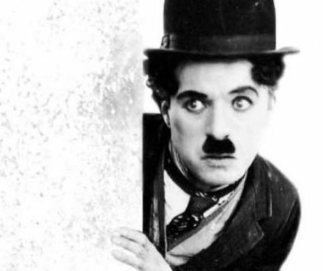 O SCRISOARE scoate la iveală adevăratele origini ale lui Charlie Chaplin. Tot ceea ce se ştia până acum despre OMUL DIN SPATELE MUSTĂŢII ar putea fi schimbat