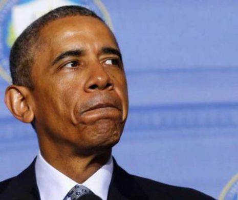 Obama vorbeşte despre cea mai mare greşeală comisă în calitate de şef al statului