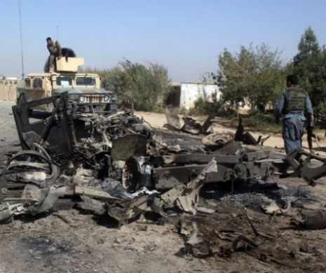 Ofensiva antijihadistă în Yemen s-a soldat cu 800 de terorişti Al-Qaida ucişi