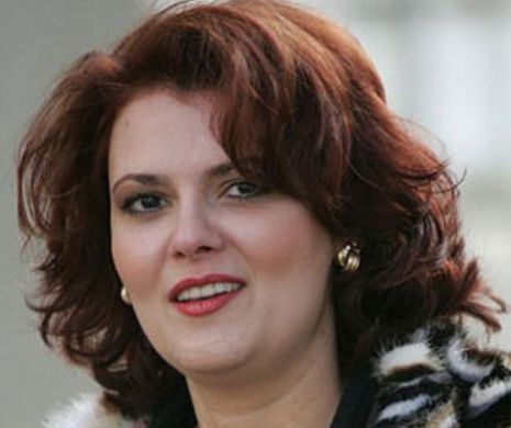 Olguța Vasilescu, divorț în mare secret după 14 ani! Vezi imagini cu fostul ei soț, care a fost jurnalist la Pro TV