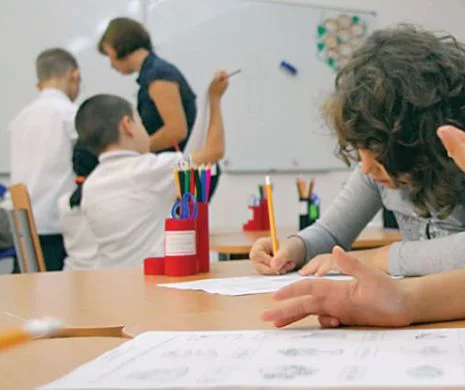 ORA DE CREAȚIE – campania educațională care stimulează creativitatea elevilor din clasele primare