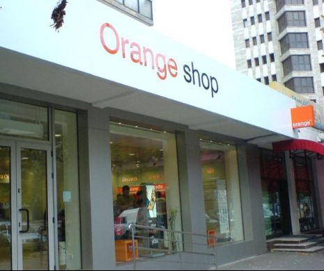 Orange România, cercetată de Consiliul Concurenţei pentru posibil ABUZ de poziţie dominantă