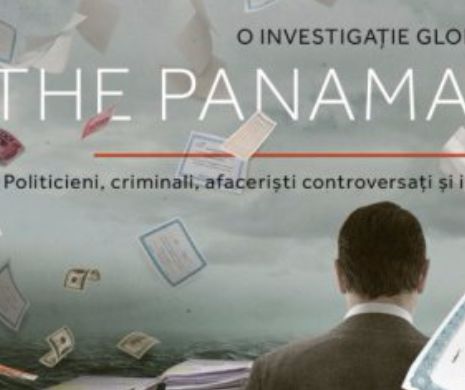PANAMA PAPERS – Filiera românească. Un celebru MILIARDAR ROMÂN a apelat la FABRICA de firme din Panama