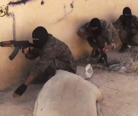 PANICĂ în Siria: 250 de angajaţi ai unei fabrici au DISPĂRUT după un ATAC AL teroriştilor ISIS
