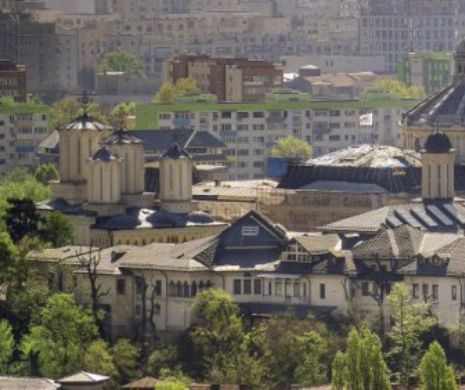 Patriarhia Română A LĂMURIT subiectul HOTELULUI din Istanbul