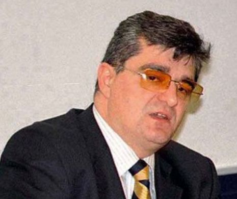 Percheziţii la fostul deputat PSD Iosif Armaş